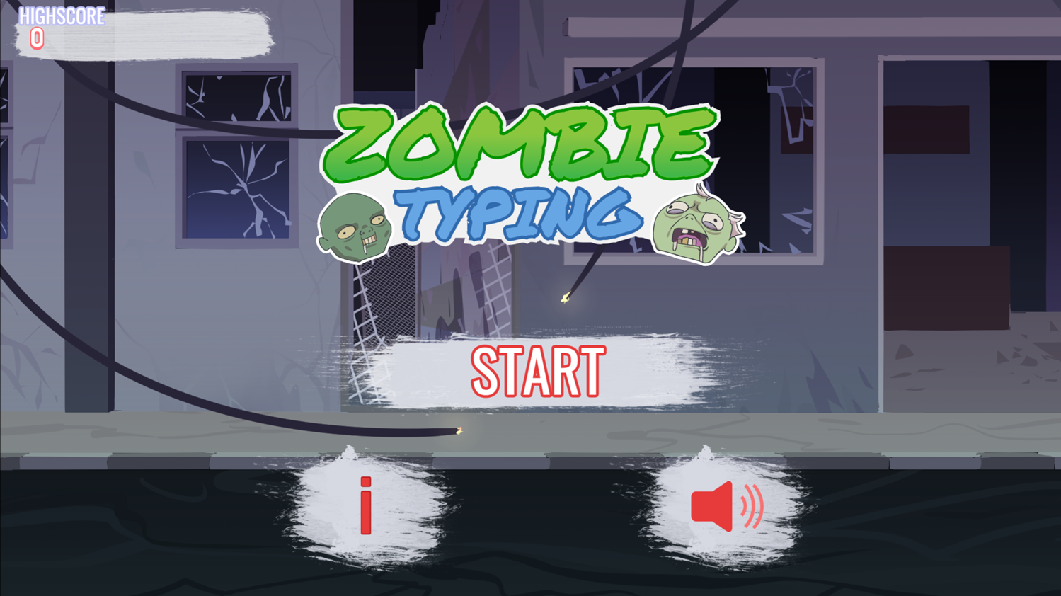 zombie-typing