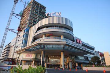 Falling in Love with The Fresh Face of Cibinong City Mall