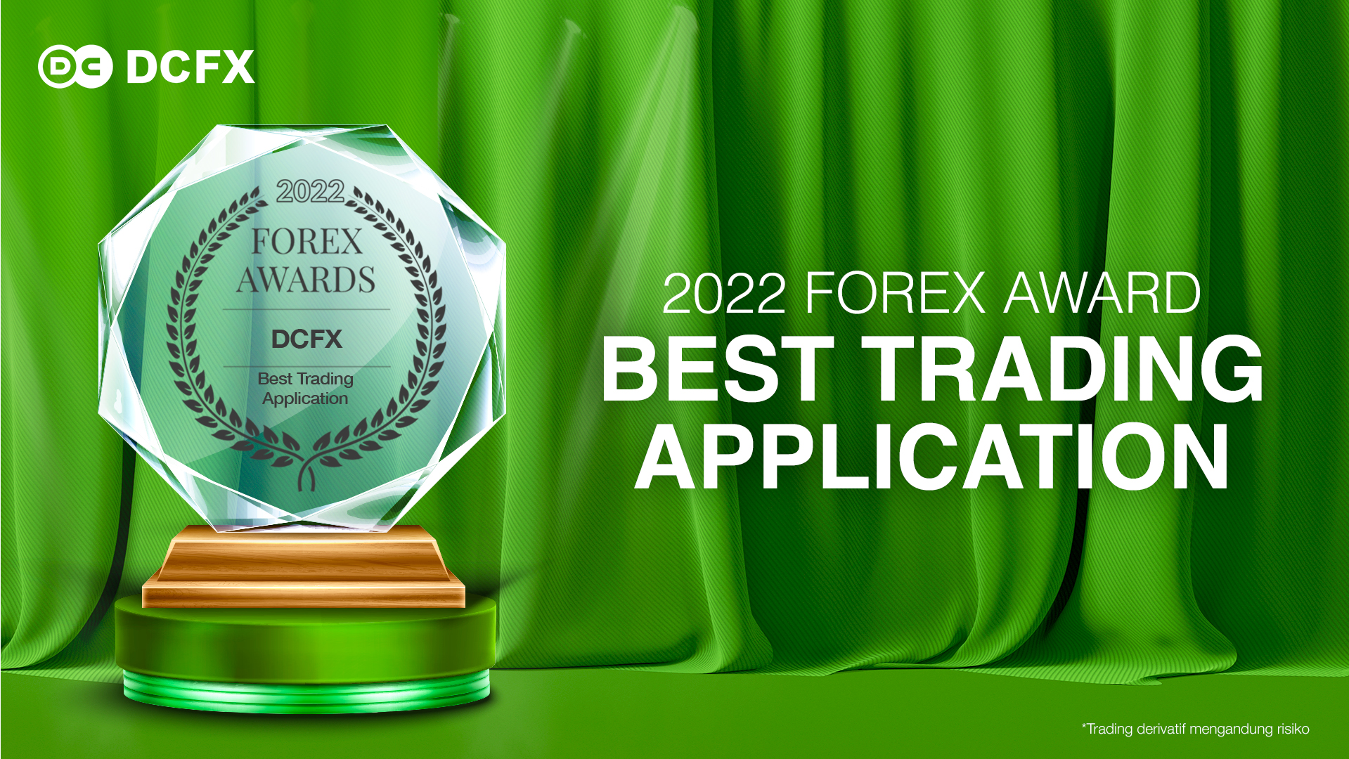 Best Trading Application Forex Awards 2022