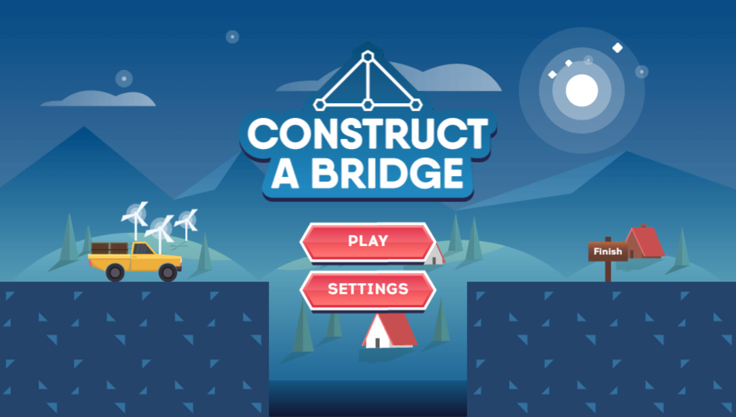 Construct a Bridge