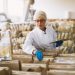 Software ERP Manufaktur Terbaik