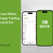 Ketahui Cara Daftar Akun Free Swap Trading, Hanya di DCFX!