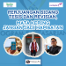 Perjuangan Sidang Tesis dan Revisian, Mata Kering Jangan Jadi Hambatan